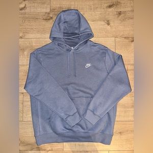 Nike Men's Sportswear Club Fleece Hoodie